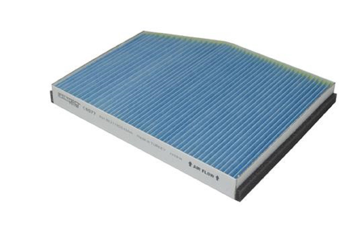 FİLTORQ C8077 Polen Filtre